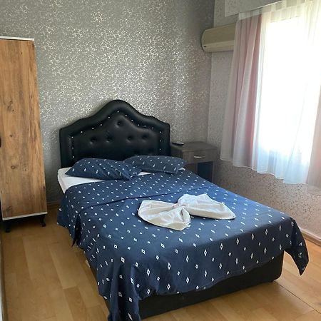 Hotel Gar イズミル エクステリア 写真