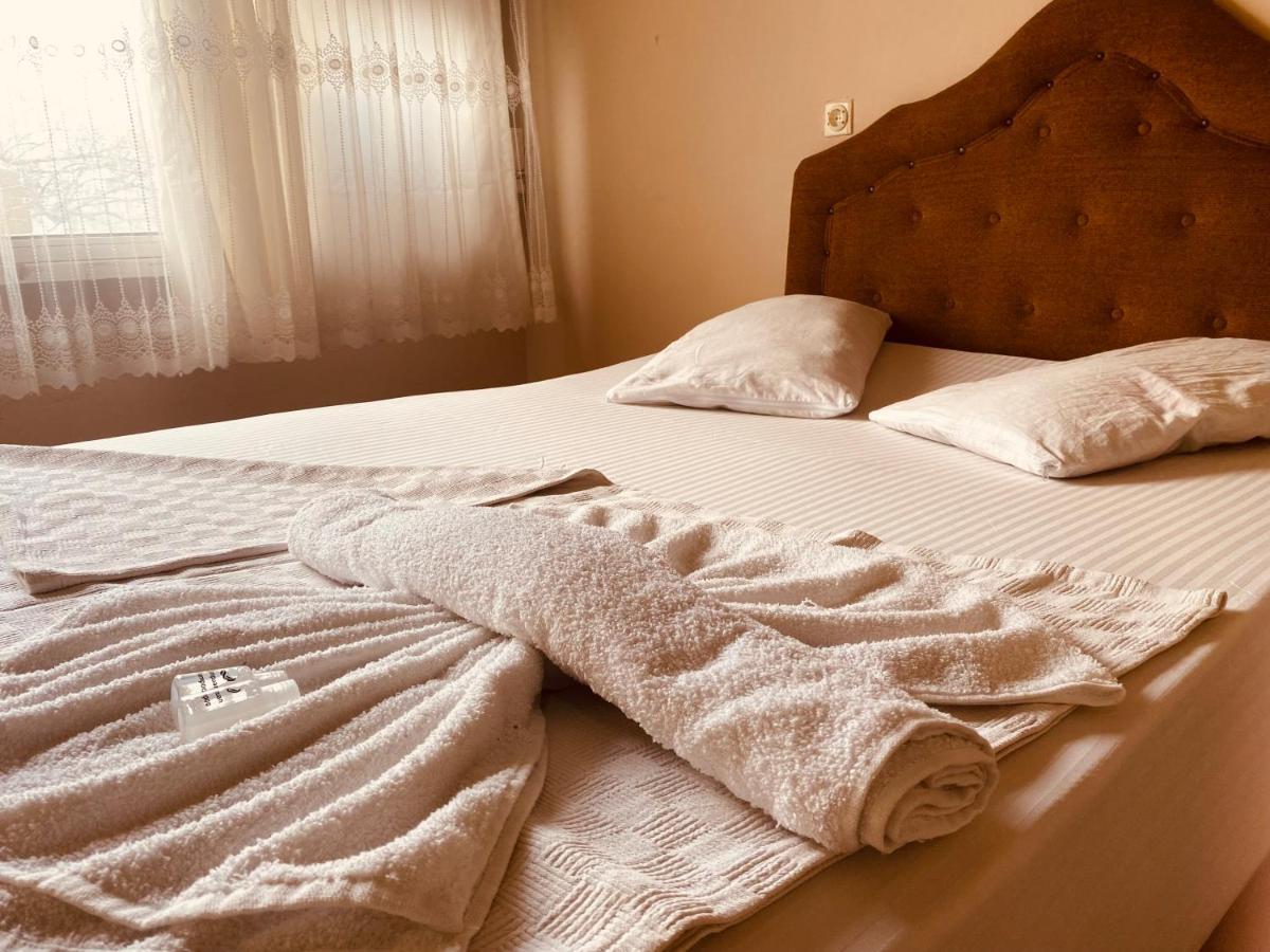 Hotel Gar イズミル エクステリア 写真