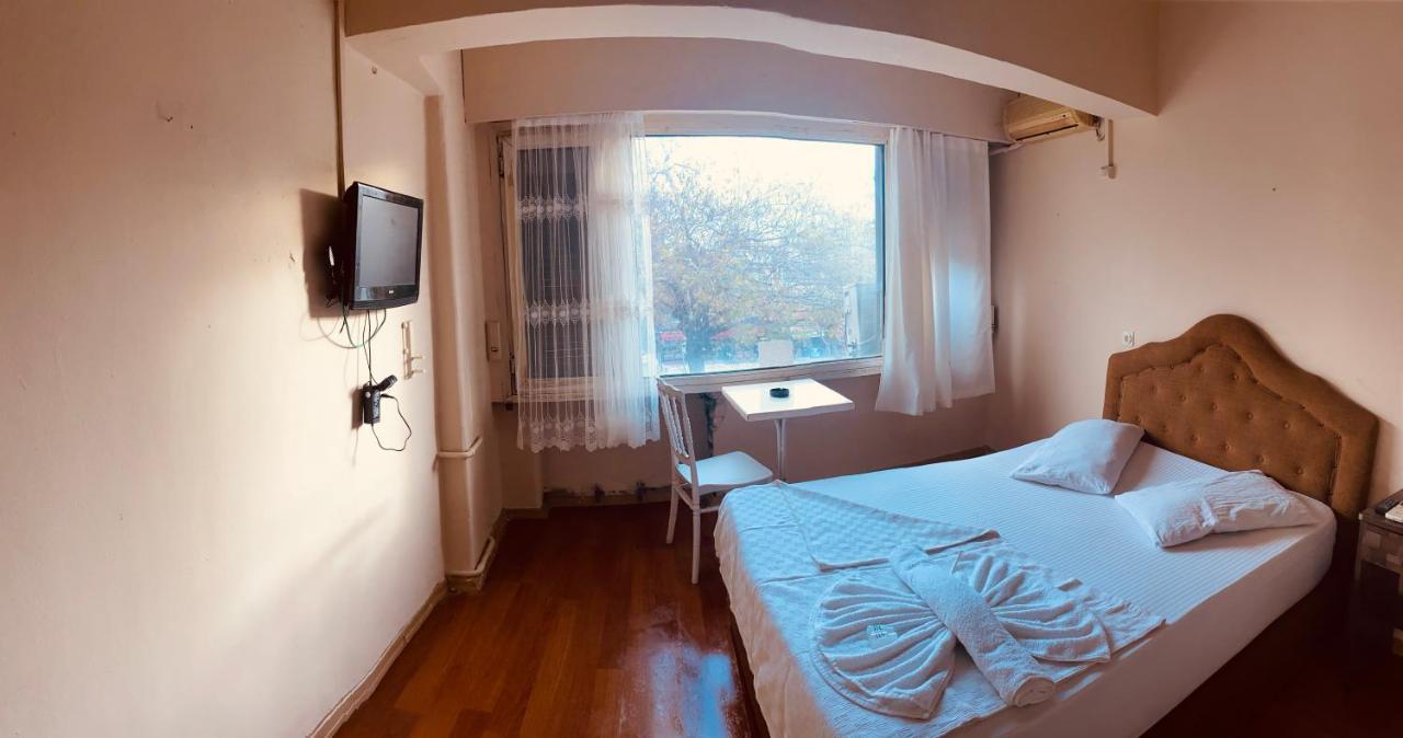 Hotel Gar イズミル エクステリア 写真
