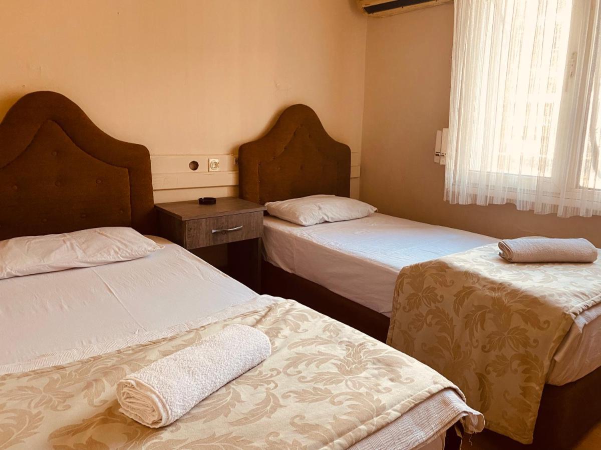 Hotel Gar イズミル エクステリア 写真