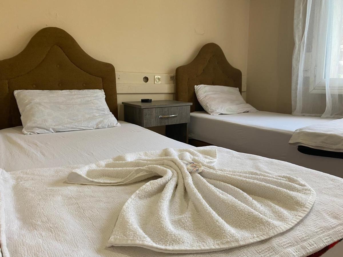 Hotel Gar イズミル エクステリア 写真