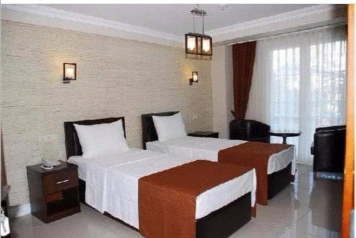 Hotel Gar イズミル エクステリア 写真