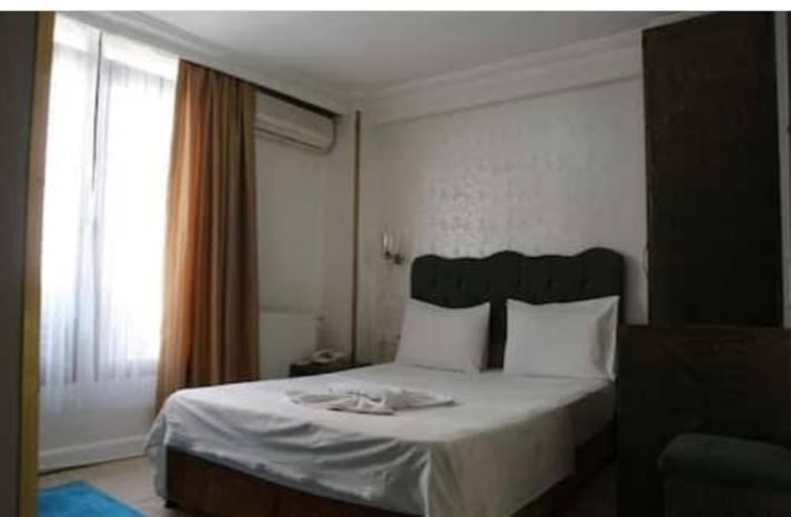 Hotel Gar イズミル エクステリア 写真