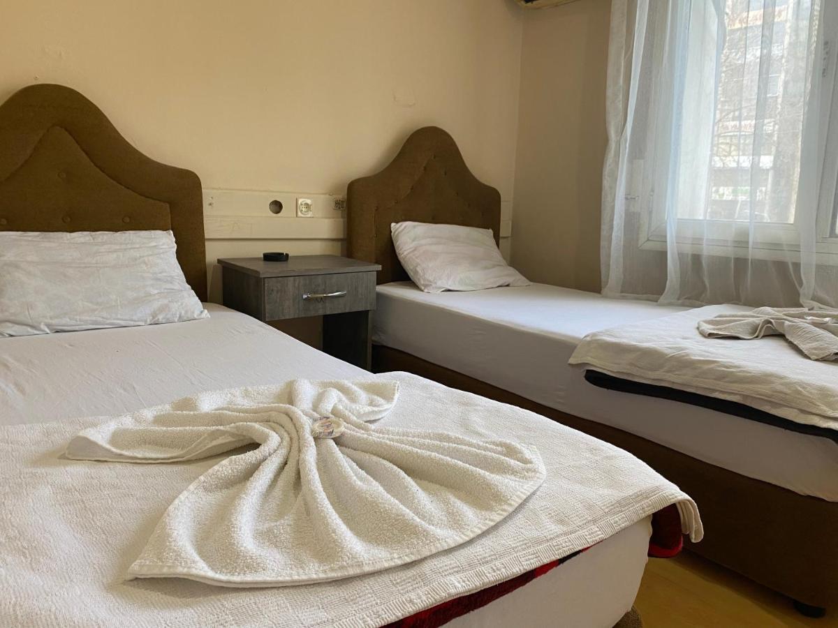Hotel Gar イズミル エクステリア 写真