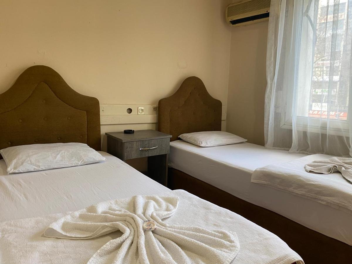 Hotel Gar イズミル エクステリア 写真
