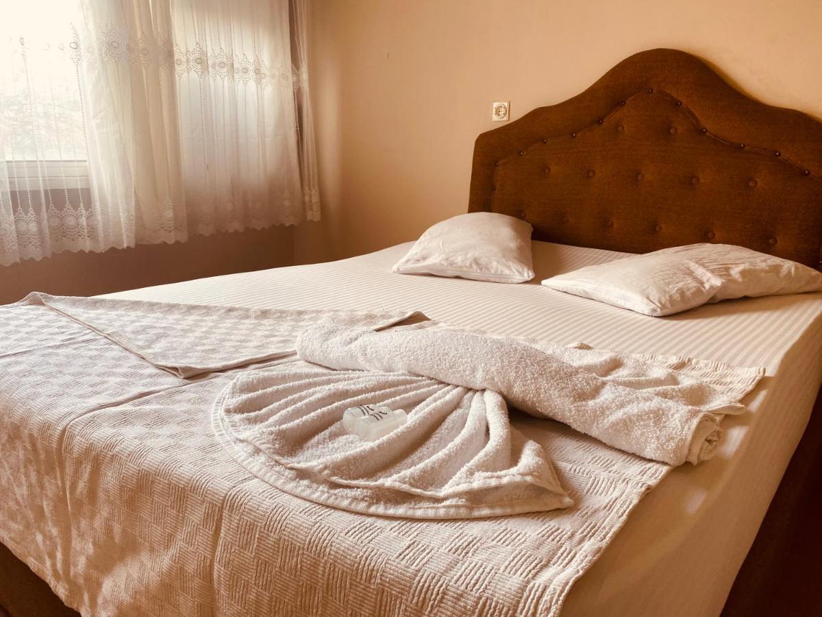 Hotel Gar イズミル エクステリア 写真