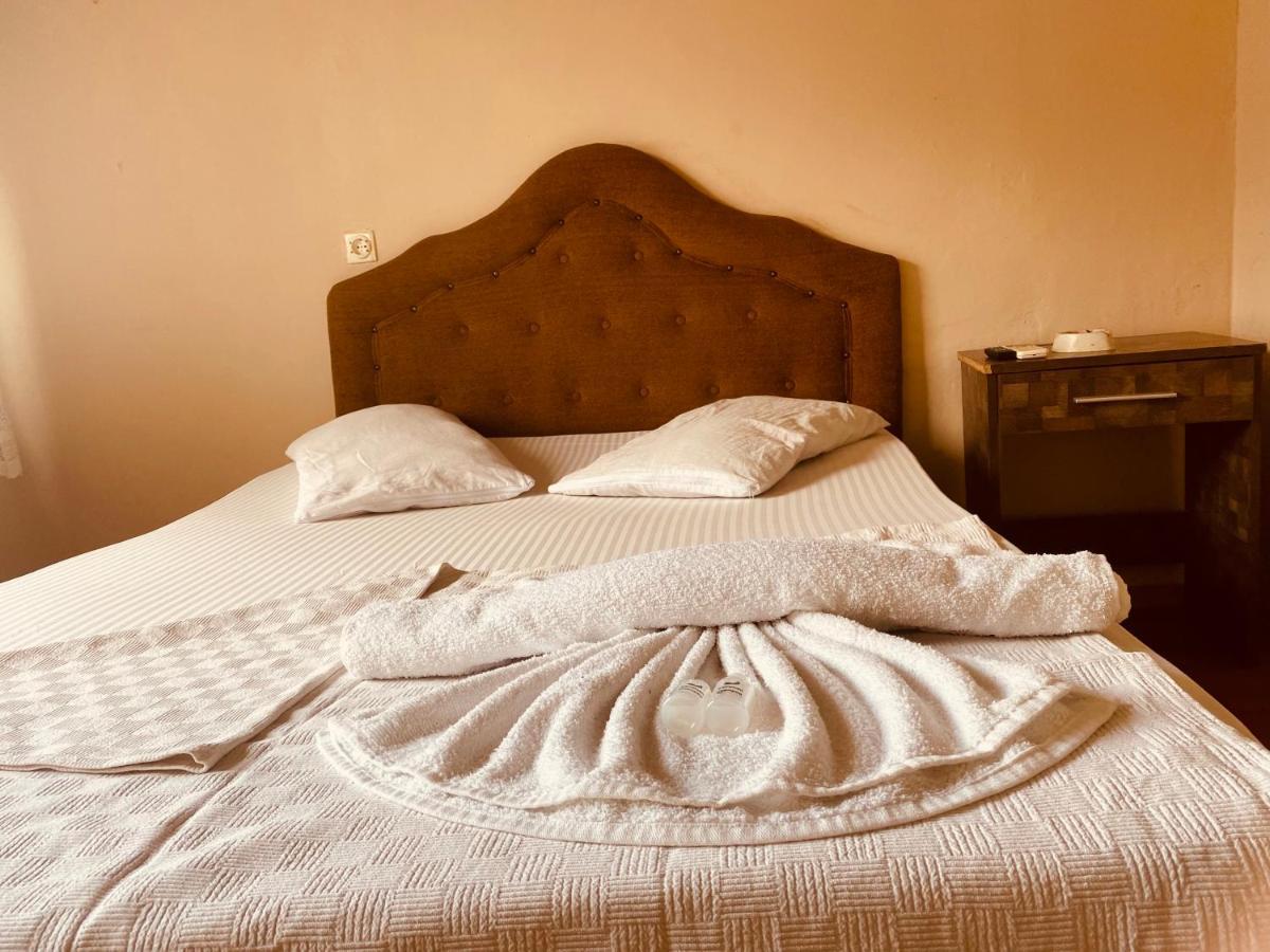 Hotel Gar イズミル エクステリア 写真