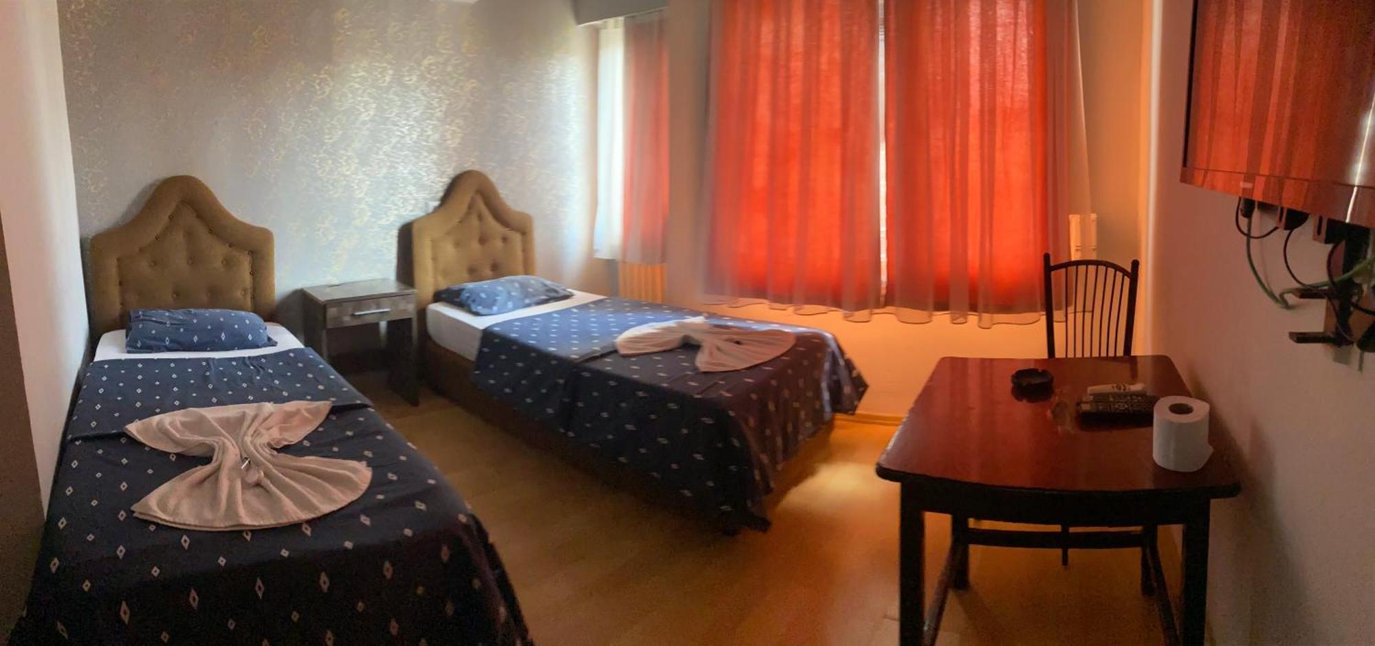 Hotel Gar イズミル エクステリア 写真