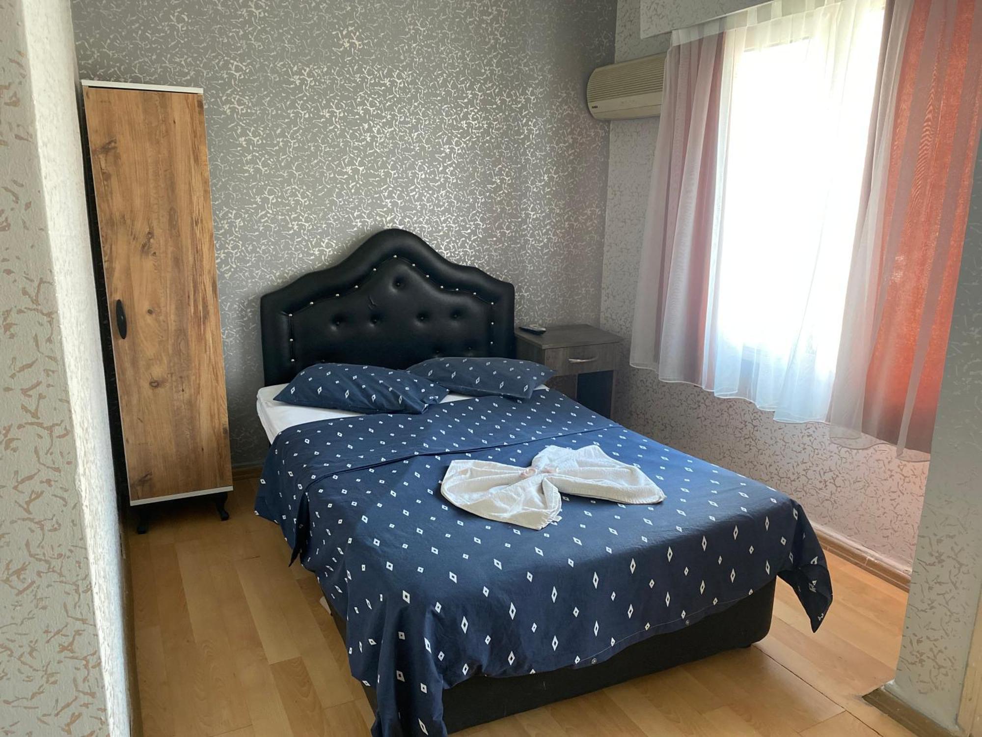Hotel Gar イズミル エクステリア 写真